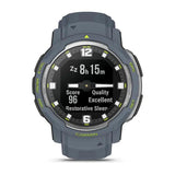 Garmin Instinct Crossover - Blue Granite