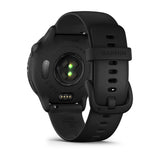 Garmin Vivoactive 6 - Slate with Black Band