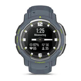 Garmin Instinct Crossover - Blue Granite