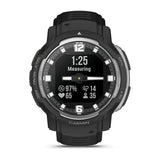 Garmin Instinct Crossover - Black