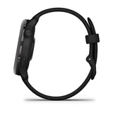 Garmin Vivoactive 6 - Slate with Black Band