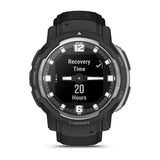 Garmin Instinct Crossover - Black