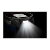 Garmin quatix 8 - 47mm AMOLED Marine GPS Smartwatch