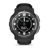 Garmin Instinct Crossover - Black