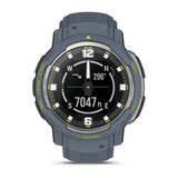 Garmin Instinct Crossover - Blue Granite