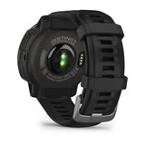 Garmin Instinct Crossover - Black