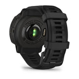 Garmin Instinct Crossover Solar - Tactical Edition - Black