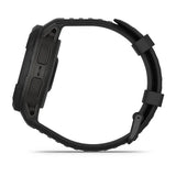 Garmin Instinct Crossover Solar - Tactical Edition - Black