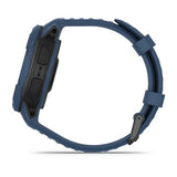 Garmin Instinct Crossover Solar - Tidal Blue