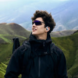 Shokz OpenFit Air 2 - White
