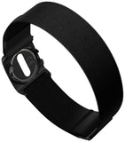 Polar Verity Sense Armband Black M-XXL