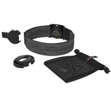 Polar Verity Sense Heart Rate Monitor - Dark Red
