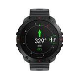 Polar Grit X2 Pro - Black