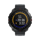 Polar Grit X2 Pro - Black