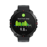 Polar Grit X2 Pro - Black