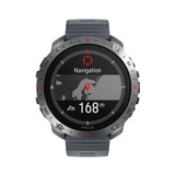 Polar Grit X2 Pro Stone Grey