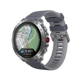 Polar Grit X2 Pro Stone Grey