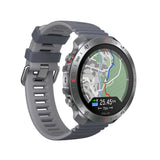 Polar Grit X2 Pro Stone Grey