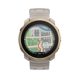 Polar Vantage M3 Multisport Watch - Greige / Gold