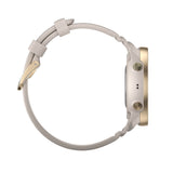 Polar Vantage M3 Multisport Watch - Greige / Gold