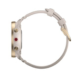Polar Vantage M3 Multisport Watch - Greige / Gold
