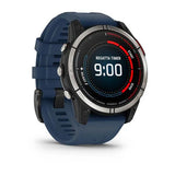 Garmin quatix 7 Pro - Marine GPS Smartwatch with OLED Display