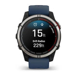 Garmin quatix 7 Pro - Marine GPS Smartwatch with OLED Display