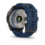 Garmin quatix 7 Pro - Marine GPS Smartwatch with OLED Display