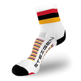 Steigen Performance Socks - 1/2 Length - Unisex
