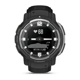 Garmin Instinct Crossover - Black