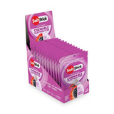 Salt Stick FastChews - Mixed Berry - Case (12 Packets)