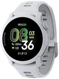 COROS PACE 4 GPS Sport Watch - White Silcone