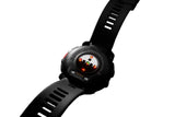 Polar Street X GPS Sport Watch - Forest Green