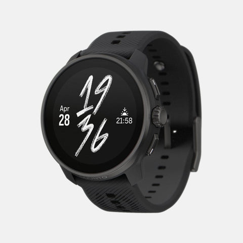 Suunto Race S - All Black
