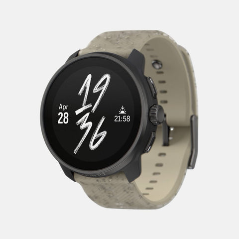 Suunto Race S - Gravel Gray
