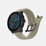 Suunto Race S - Gravel Gray