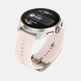 Suunto Race S - Powder Pink