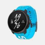 Suunto Race S - Power Blue
