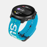 Suunto Race S - Power Blue