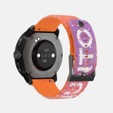 Suunto Race S - Power Orange
