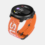 Suunto Race S - Power Orange