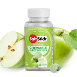 Salt Stick FastChews - Green Apple - Bottle (60 Chews)