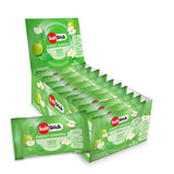 Salt Stick Energy Gummies - Green Apple - Case (10 Packets)