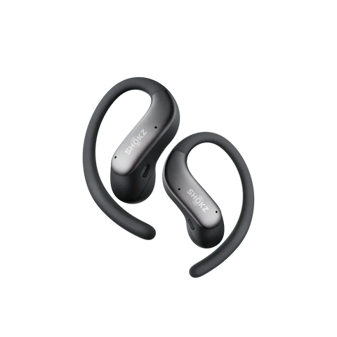 Shokz OpenFit Air 2 - Black