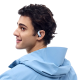 Shokz OpenFit Air 2 - Ice Blue