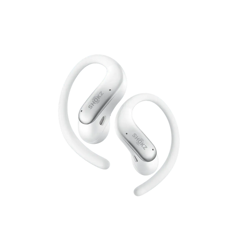 Shokz OpenFit Air 2 - White