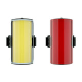 Knog Mid Cobber Bike Light Twinpack