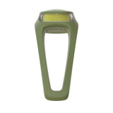 Knog Frog Front Bike Light - Jacket Green