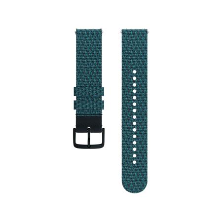 Polar #Tide Wristband 20mm - Tide Blue
