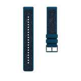 Polar Hybrid Wristband 20mm - Storm Blue